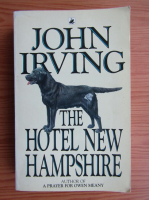 John Irving - The hotel new Hampshire