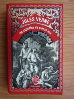 Jules Verne - Un capitaine de quinze ans