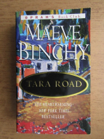 Maeve Binchy - Tara Road