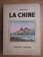 Maurice Percheron - La chine (1936)
