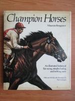 Maurizio Bongianni - Champion Horses