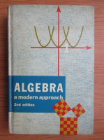 Max Peters - Algebra, volumul 1. A modern approach