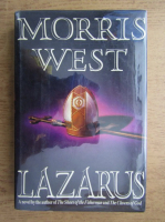 Morris West - Lazarus