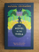 Natasha Solomons - The novel in the viola