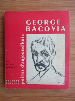 Nicolae Manolescu - George Bacovia
