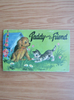 Paddy and his friend