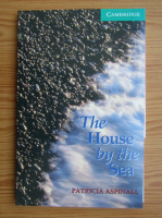 Patricia Aspinall - The house by the sea (contine CD)