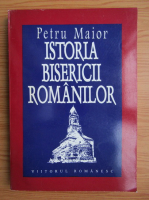 Petru Maior - Istoria bisericii romanilor