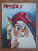 Pipolin, nr. 1