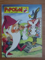 Pipolin, nr. 2