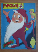 Pipolin, nr. 3