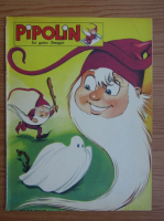 Pipolin, nr. 9