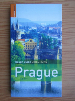 Prague. Directions