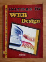 Razvan Dragoi - Initiere in web design