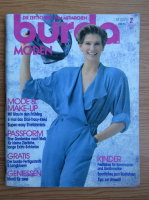 Revista Burda, nr. 2, februarie 1991