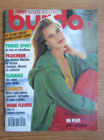 Revista Burda, nr. 4, aprilie 1991