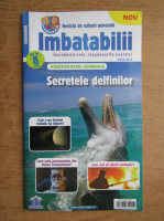 Revista de cultura generala Imbatabilii, nr. 2