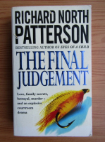 Richard North Patterson - The final judgement