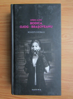 Rodica Ojog-Brasoveanu - Poveste imorala