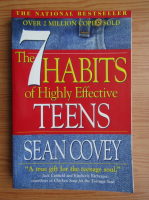 Sean Covey - The 7 habits of highly effective teens