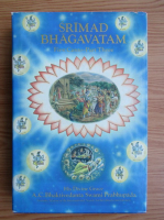 Srimad Bhagavatam