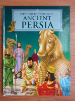 Step into the world of... Ancient Persia