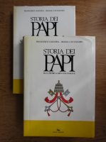 Storia dei papi. Da S. Pietro a Giovanni Paolo II (2 volume)