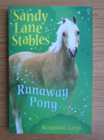 Susannah Leigh - Sandy lane stables