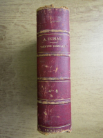 Theatre complet de Alexandre Dumas (volumele 4-5-6, 1874)