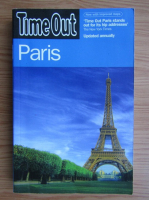 Time Out. Paris