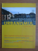Urbanismul. Serie noua
