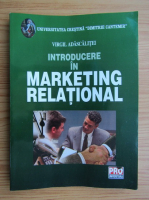 V. Adascalitei - Introducere in marketing relational