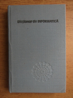 Valentin Cristea - Dictionar de informatica