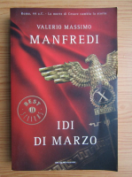 Valerio Massimo Manfredi - Idi di marzo