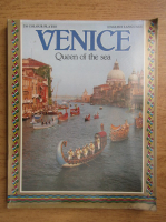 Venice. Queen of the sea