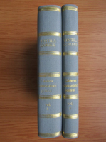 Vintila Corbul - Caderea Constantinopolului (volumele 1 si 2)