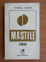 Virgil Duda - Mastile