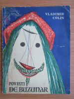 Vladimir Colin - Povesti de buzunar