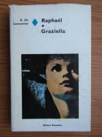Anticariat: A. de Lamartine - Raphael. Graziella