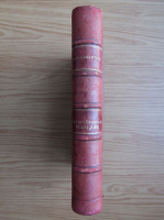 A. de Lamartine - Recueillements poetiques (1888)