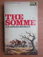 A. H. Farrar-Hockley - The somme