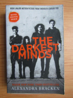 Alexandra Bracken - The darkest minds