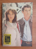 Almanah. Cinema, 1985