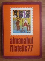 Almanahul filatelic 1977