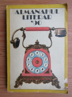 Almanahul literar '90