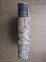 Alphonse de Lamartine - Jocelyn. Graziella (2 volume coligate, 1926)