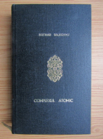 Bertrand Goldschmidt - Complexul atomic