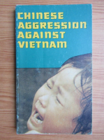 Chinese aggression against Vietnam