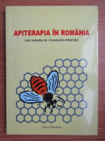 Constantin Neacsu - Apiterapia in Romania