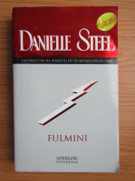 Danielle Steel - Fulmini